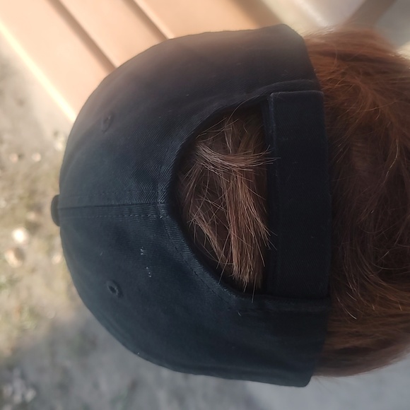 Terry Fator At The Mirage Adjustable Baseball Hat Cap Back Snap-on - Picture 7 of 12